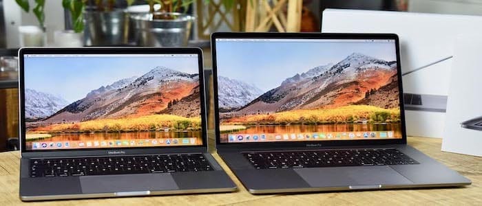 L'excellente marque Apple et ses fameux MacBook Pro