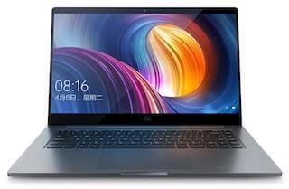 Xiaomi une très bonne marque d'ordinateurs qui arrive en Europe