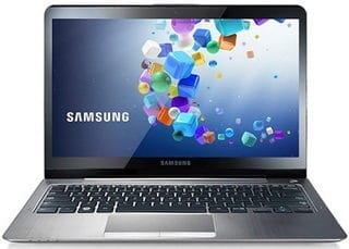 Samsung, la marque qui fabriquait de très bons ordinateurs
