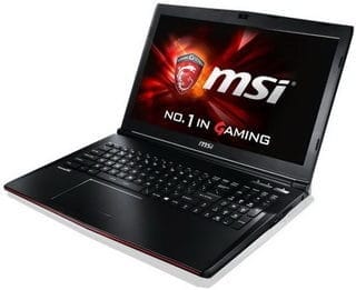 MSI, une bonne marque d'ordinateur portable pour gamers