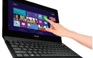 Ordinateur ASUS à dépanner : optez pour 44 Atlantique PC dépannage à domicile