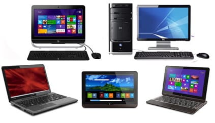 44 Atlantique PC : dépanneur d'ordinateur portable HP à domicile (Saint-Nazaire, La Baule, Pornichet, Guérande)