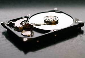 Panne de disque dur : faire dépanner son ordinateur en cas de panne