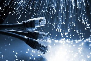 Dépannage connexion Internet à domicile, un dépanneur se déplace à Saint-Nazaire, La Baule, Pornichet et Guérande.