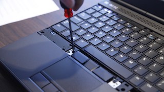 Tous les claviers d'ordinateur portable ne se ressemblent pas - digitec