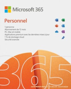 Microsoft 365 Personnel