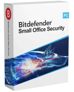 Bitdefender Small Office Security