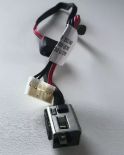 Authentique Câble connecteur de charge Asus K75VM DC IN Power Jack alimentation