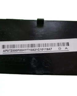 Cache trappe cover plasturgie Wifi PC portable SAMSUNG NP350E7C – Image 3