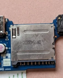 Carte SD Audio USB pour LENOVO G70 series (G70-35 G70-70 G70-80) / AILG1 NS-A332 – Image 3