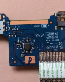 Carte SD Audio USB pour LENOVO G70 series (G70-35 G70-70 G70-80) / AILG1 NS-A332 – Image 4