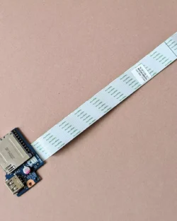 Carte SD Audio USB pour LENOVO G70 series (G70-35 G70-70 G70-80) / AILG1 NS-A332 – Image 5