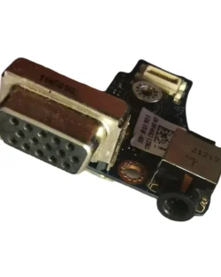 Carte VGA - Audio 0P4K62 pour DELL Latitude E6320 ORIGINAL