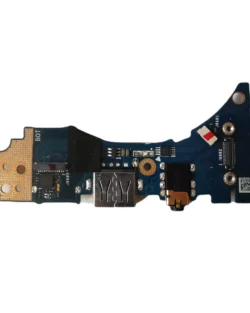 Carte Audio USB UX334FL_IO pour PC portable ASUS (Original Asus UX333FAC)