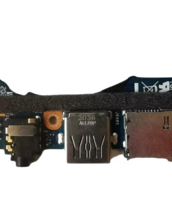 Carte Audio USB UX334FL_IO pour PC portable ASUS (Original Asus UX333FAC) – Image 2