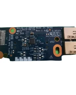 Carte audio + carte SD pour PC SAMSUNG NP350E7C / Réf. LS-8864P – Image 2