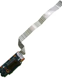 Carte audio + carte SD pour PC SAMSUNG NP350E7C / Réf. LS-8864P – Image 3