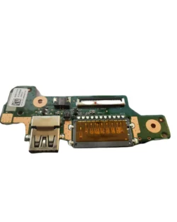 Carte Bouton mise en marche / USB / Lecteur SD pour LENOVO 330S-15ARR