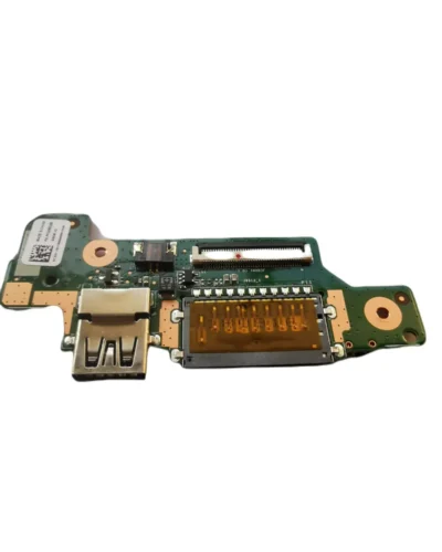 Carte Bouton mise en marche / USB / Lecteur SD pour LENOVO 330S-15ARR