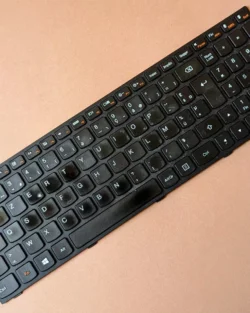 Clavier Français LENOVO G70 series (G70-35 G70-70 G70-80), AZERTY (T6G1-FR)