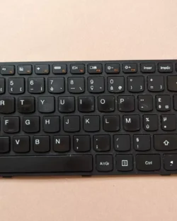 Clavier Français LENOVO G70 series (G70-35 G70-70 G70-80), AZERTY (T6G1-FR) – Image 3
