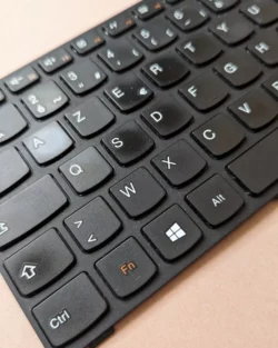 Clavier Français LENOVO G70 series (G70-35 G70-70 G70-80), AZERTY (T6G1-FR)