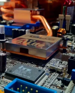 PC de bureau