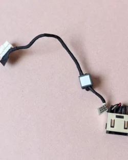 Connecteur alimentation LENOVO G70 series (G70-35 G70-70 G70-80) / DC Power Jack