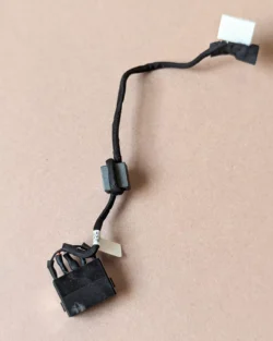 Connecteur alimentation LENOVO G70 series (G70-35 G70-70 G70-80) / DC Power Jack – Image 2
