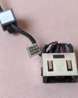 Connecteur alimentation LENOVO G70 series (G70-35 G70-70 G70-80) / DC Power Jack – Image 3