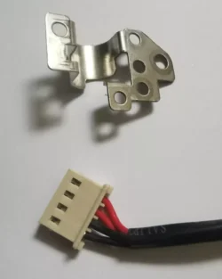 Connecteur alimentation SONY VAIO SVF152A29M / DC jack câble Original SONY – Image 2