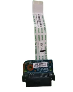 Connecteur Graveur DVD pour PC Samsung NP350E7C / carte LS-8862P – Image 2