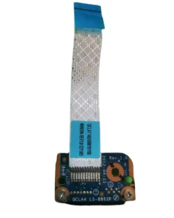 Connecteur Graveur DVD pour PC Samsung NP350E7C / carte LS-8862P