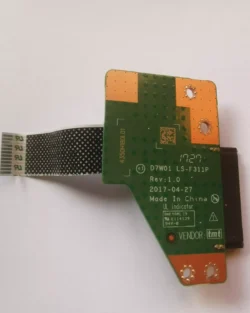 Connecteur lecteur DVD SATA adaptateur D7W01 LS-F311P pour Acer Aspire 5 A517-51 – Image 2