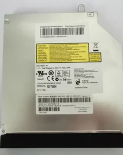 Lecteur Graveur DVD Sony 9SDW089EB65H Acer Aspire 7740G