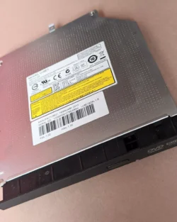 Lecteur Graveur DVD + façade ASUS X75A X75SV X75V X75VB X75VC X75VD / Réf. UJ8E1