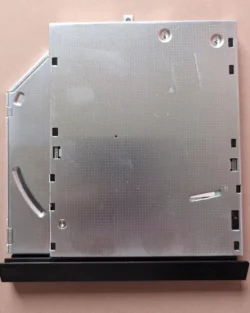 Lecteur Graveur DVD + façade ASUS X75A X75SV X75V X75VB X75VC X75VD / Réf. UJ8E1 – Image 3