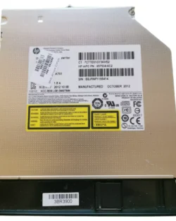 Lecteur / graveur DVD pour Ordinateur Portable HP G7-2244SF