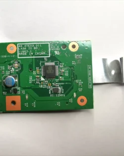 Lenovo B590 48.4TE03.011 Audio Lecteur de Carte USB board LA58 11863-1 – Image 2