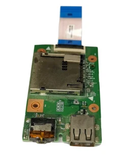 Lenovo B590 48.4TE03.011 Audio Lecteur de Carte USB board LA58 11863-1