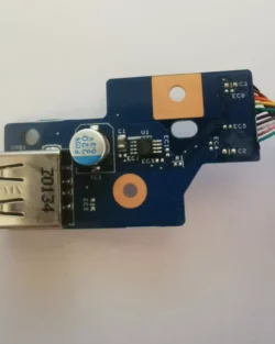 Module USB JV71-MV BD PC portable Acer Aspire 7740G, port USB ordinateur Acer – Image 2