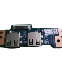 Module USB / Carte USB pour SONY VAIO SVF152A29M / Réf. 33HK8UB0000