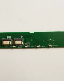 Module clic, carte touchpad PC ASUS séries X72 K72 / 60-NXHTP1000-C02