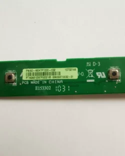 Module clic, carte touchpad PC ASUS séries X72 K72 / 60-NXHTP1000-C02 – Image 3