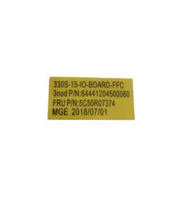 Nappe de connexion USB Lenovo IdeaPad 330S-15, nappe carte USB 5C50R07374 – Image 3