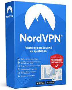 Abonnement NordVPN, protéger votre identité sur Internet