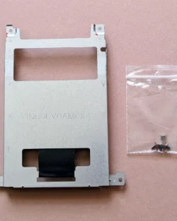 Support disque dur pour PC portable ASUS X705U / Caddy HDD SSD / 13NB0EV0AM0101