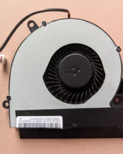 Ventilateur ASUS X75A X75SV X75V X75VB X75VC X75VD / CPU Fan / Réf. KSB06105HB – Image 2