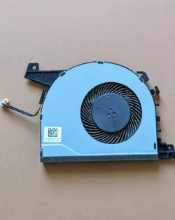 Ventilateur pour PC portable LENOVO Ideapad 330 / CPU Fan Original Lenovo 4 pins – Image 2