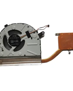 Ventirad LENOVO 330S-15ARR, ventilateur + radiateur original LENOVO – Image 2